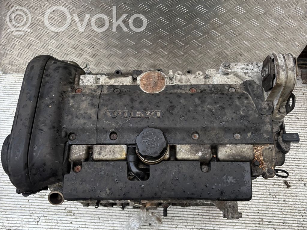 Moottori   B5244S,6901590,4055497