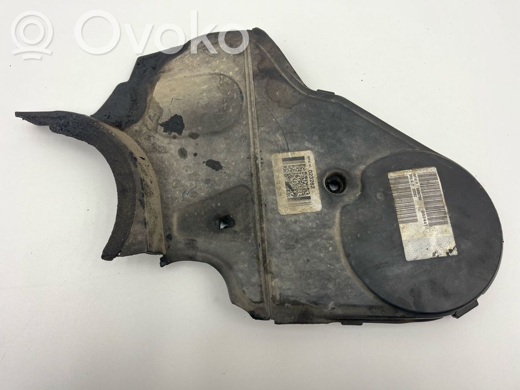 Volvo V70 Timing belt guard (cover) 