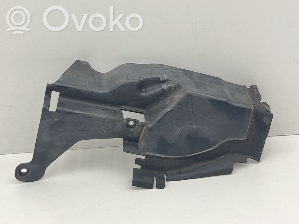 Volvo V60 Lufteinlass Luftführung 