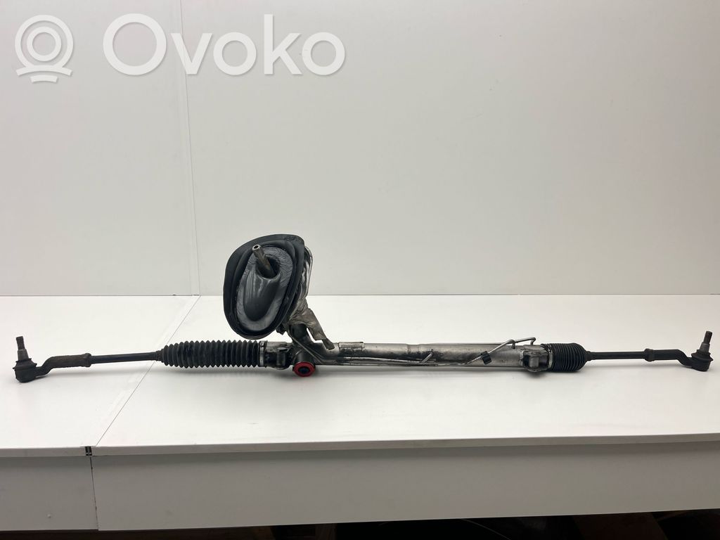 Volvo V60 Vairo kolonėlė 