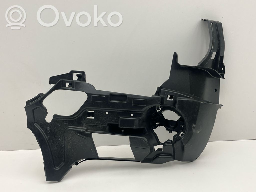BMW X1 F48 F49 Wspornik / Mocowanie świateł przeciwmgielnych 