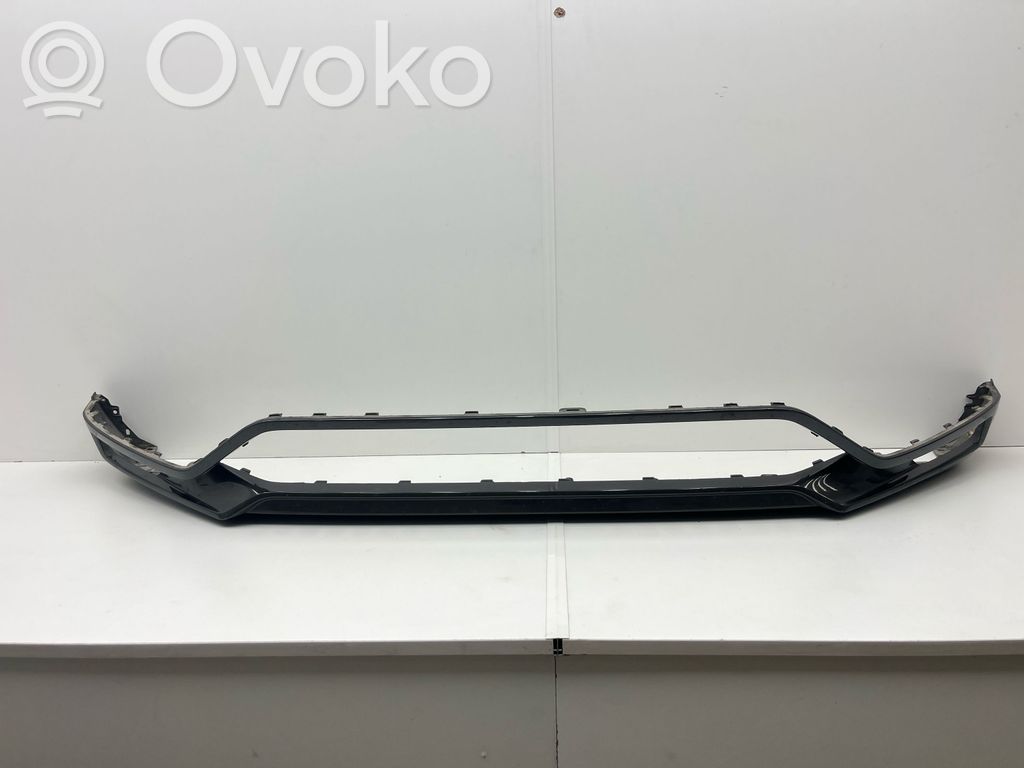 Volvo XC90 Etupuskurin reuna 