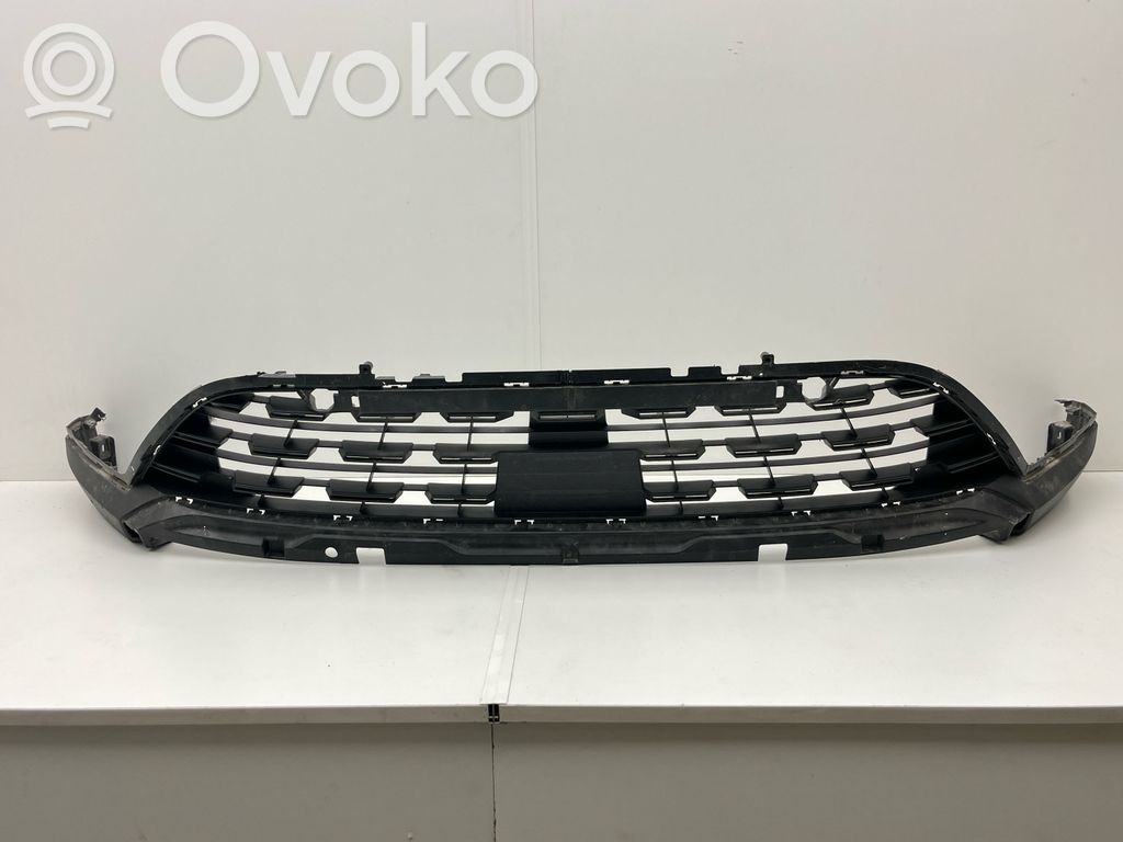 Renault Captur II Rejilla inferior del parachoques delantero 