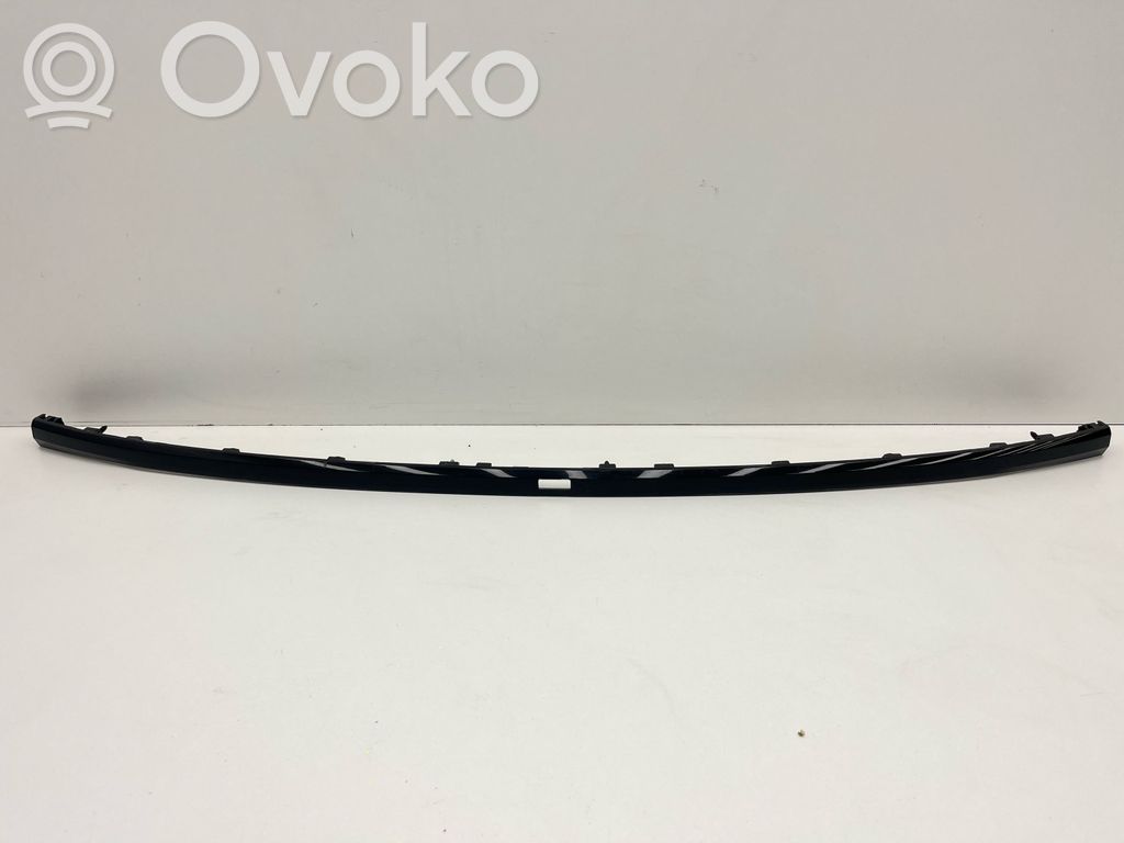 Volvo EX30 Tailgate/boot cover trim set 