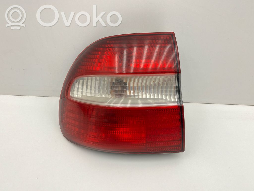 Volvo S40, V40 Lampă spate în caroserie 