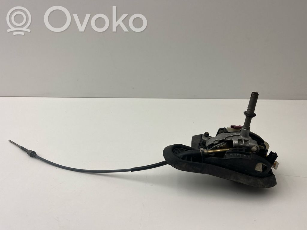 BMW 5 E60 E61 Gear shifter/selector 