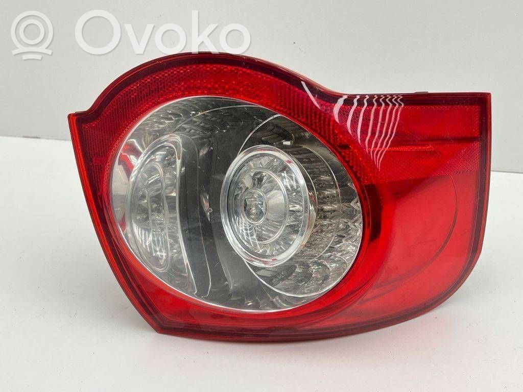 Volkswagen PASSAT B6 Takavalot 
