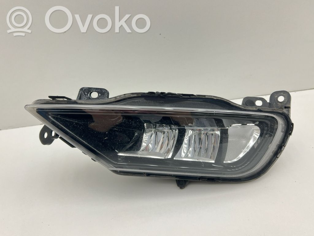 Volvo XC90 Etusumuvalo 