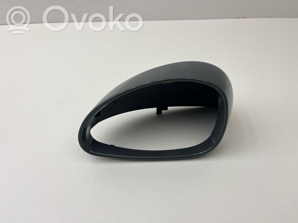 Citroen C4 I Obudowa lusterka zewnętrznego drzwi 