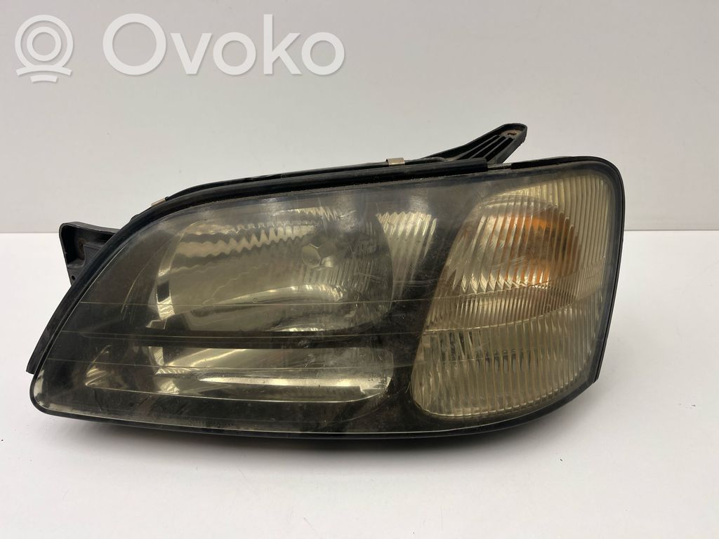 Subaru Legacy Headlight/headlamp 