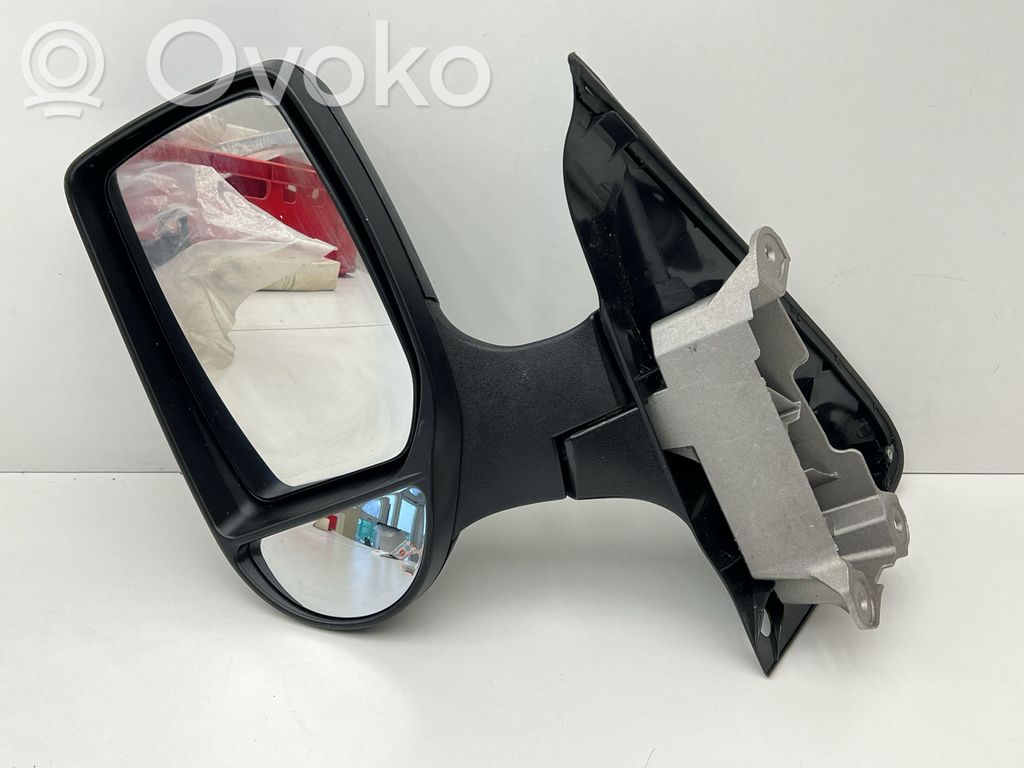 Ford Transit Espejo lateral manual 