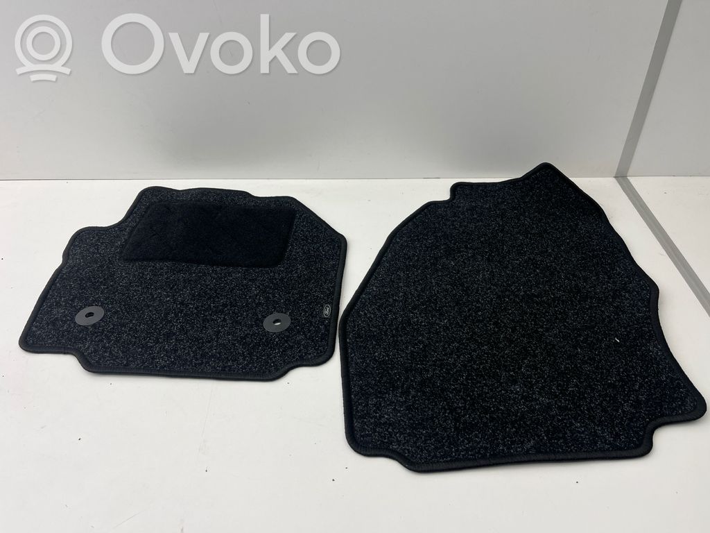 Ford Galaxy Auton lattiamattosarja 