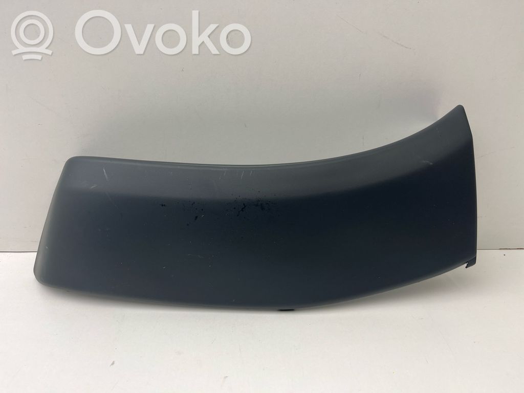 Listwa błotnika przedniego   521120K010