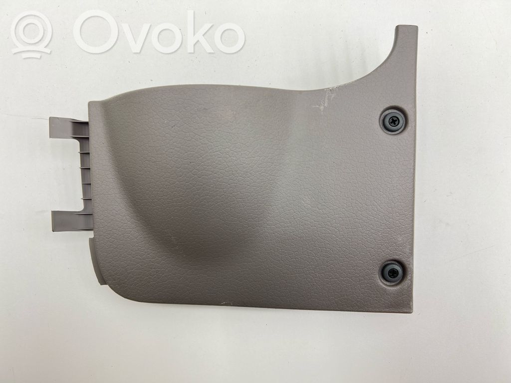 Fiat Panda II Moldura del extremo lateral de panel 