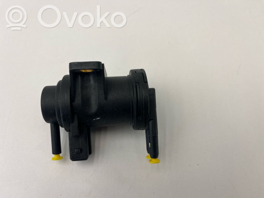 Fiat Ducato Electroválvula del turbo 