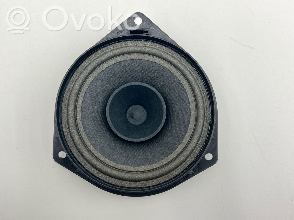 Opel Corsa E Difuzor ușă spate 