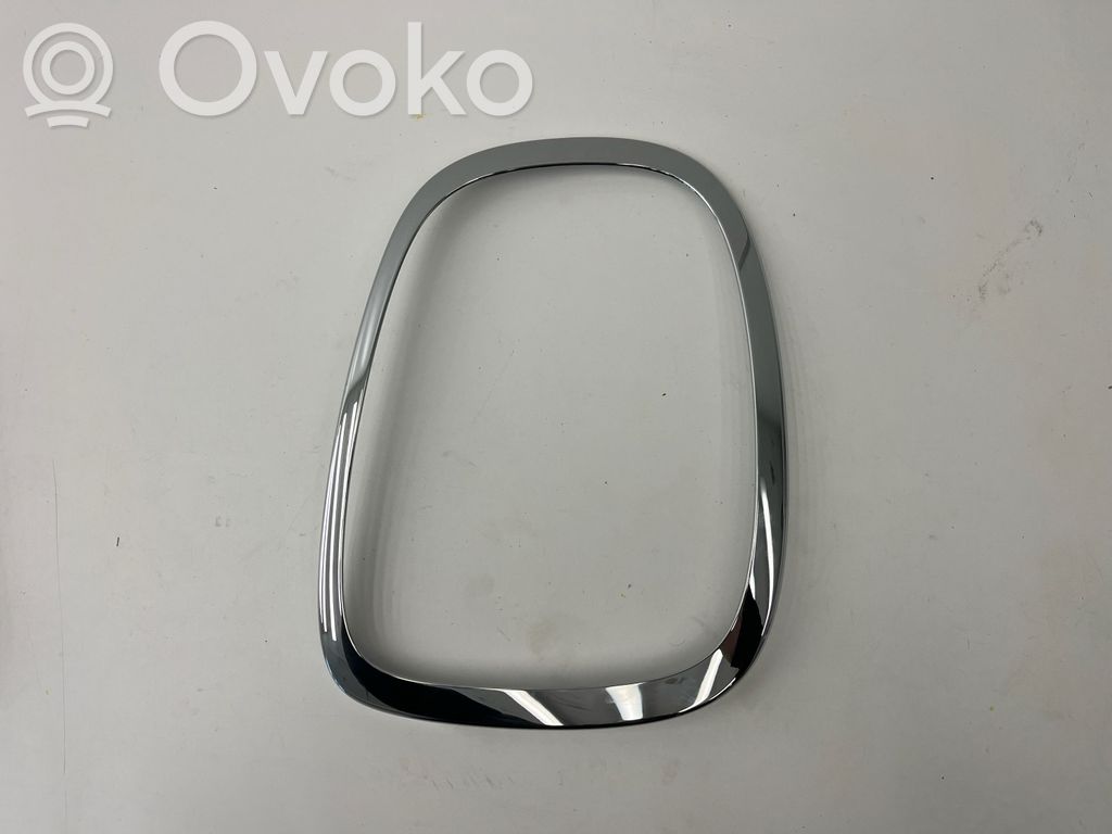 Mini One - Cooper F56 F55 Listwa pod lampę tylną 