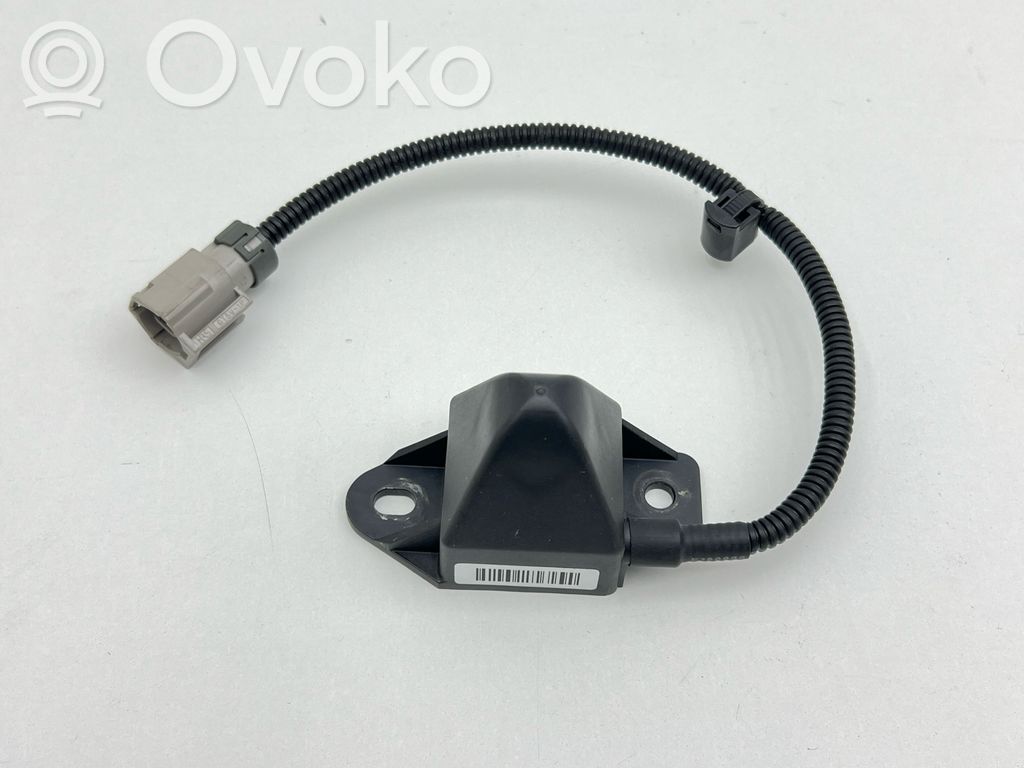 Peugeot 508 Sensor de presión del neumático 