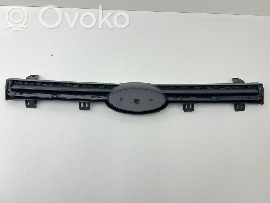 Ford Ecosport Etusäleikkö 