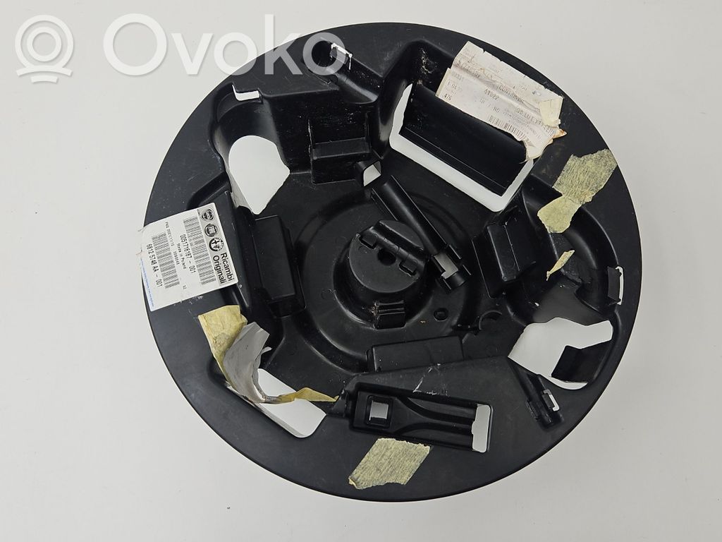 Fiat 500 Instrumentu kaste 