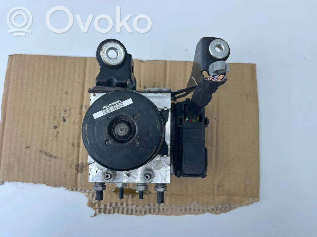 ABS-pumppu   P31317450,31317450,10021209134