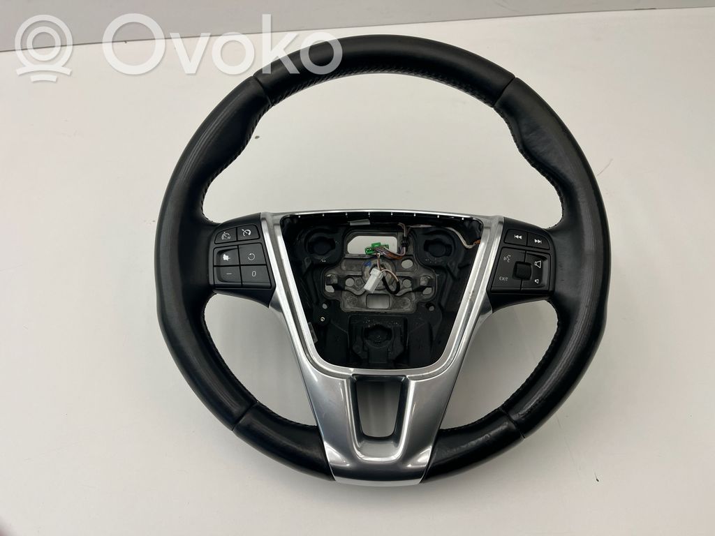 Volvo V60 Steering wheel 