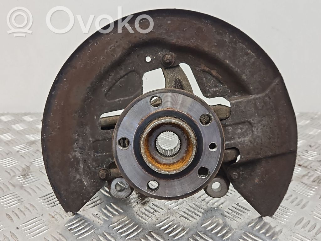 Volvo V60 Moyeu de roue avant 