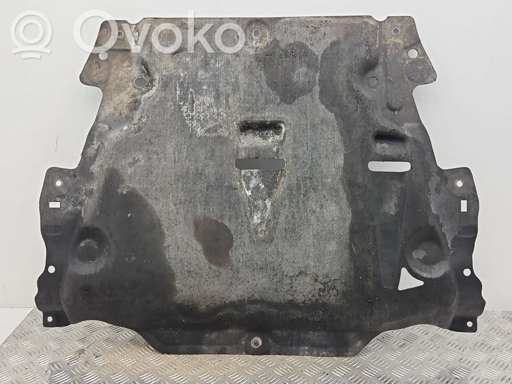 Engine splash shield/under tray   31323254