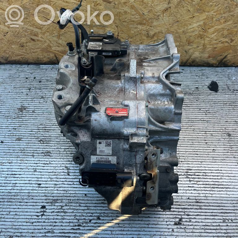 Volvo V60 Automatic gearbox 
