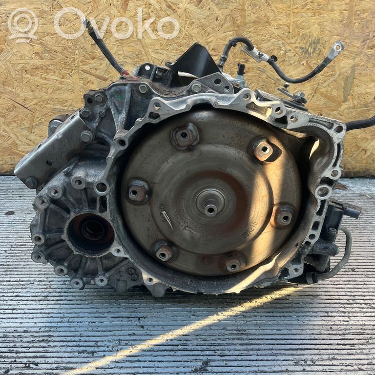 Volvo V60 Automatic gearbox 