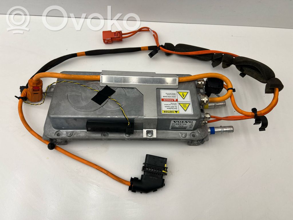 Wireless charging module   31394702,2697765,T134254100045