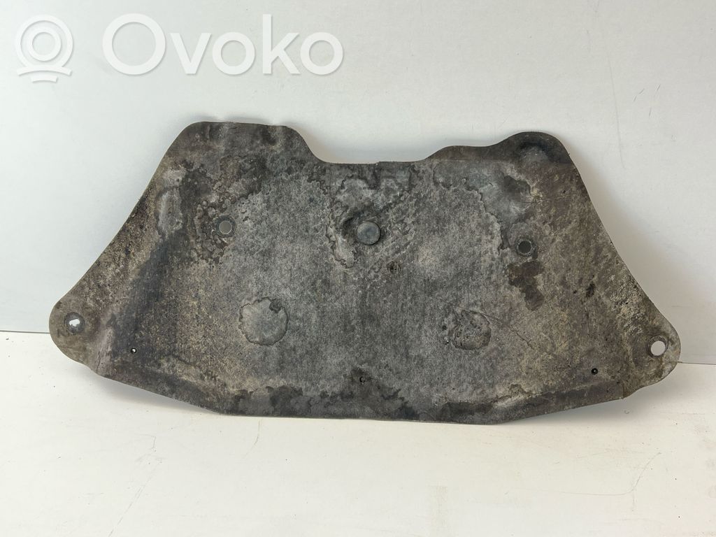 Volvo V60 Center/middle under tray cover 