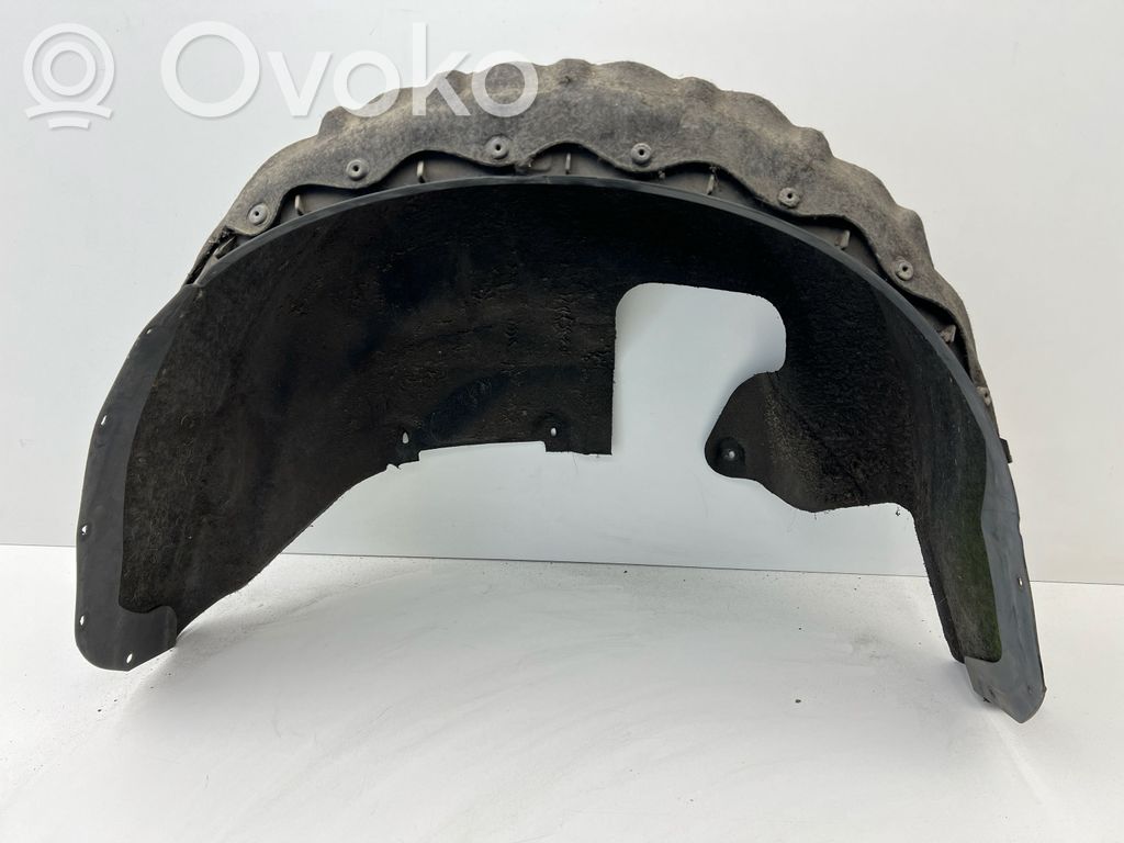 Volvo V60 Posparnis galinis 
