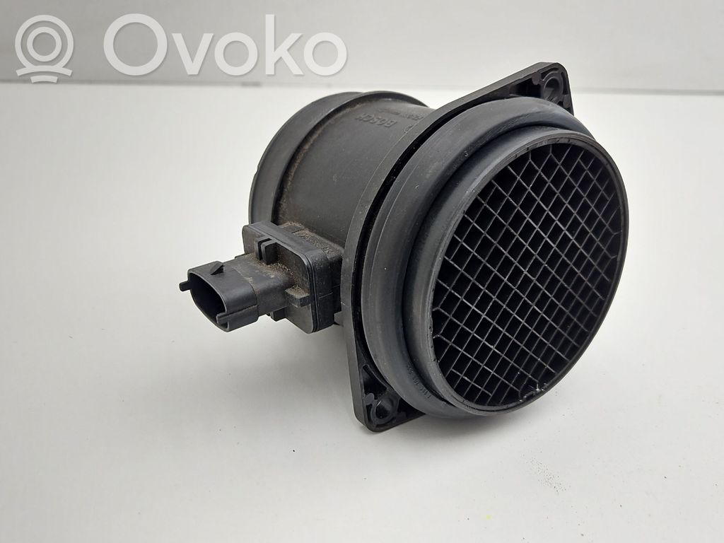 Volvo V60 Przepływomierz masowy powietrza MAF 