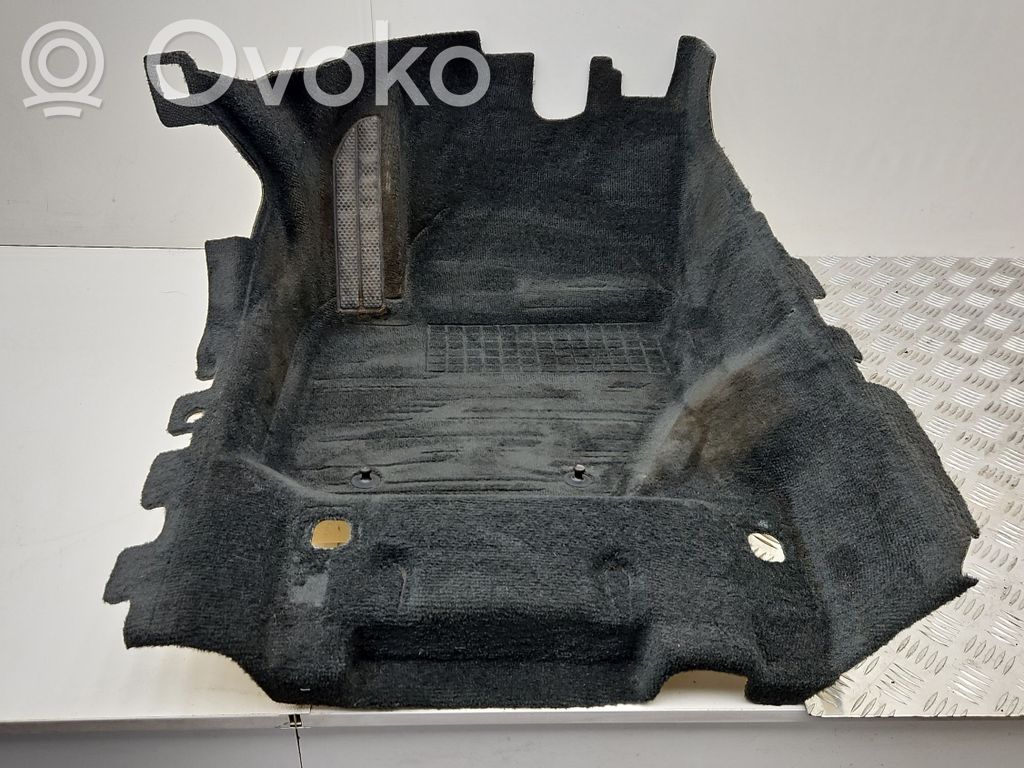 Volvo V60 Mochetă podea față 