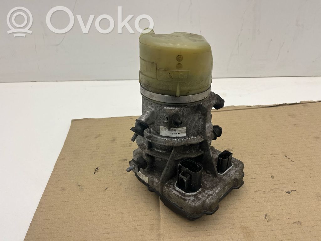 Volvo V60 Pompa servosterzo 