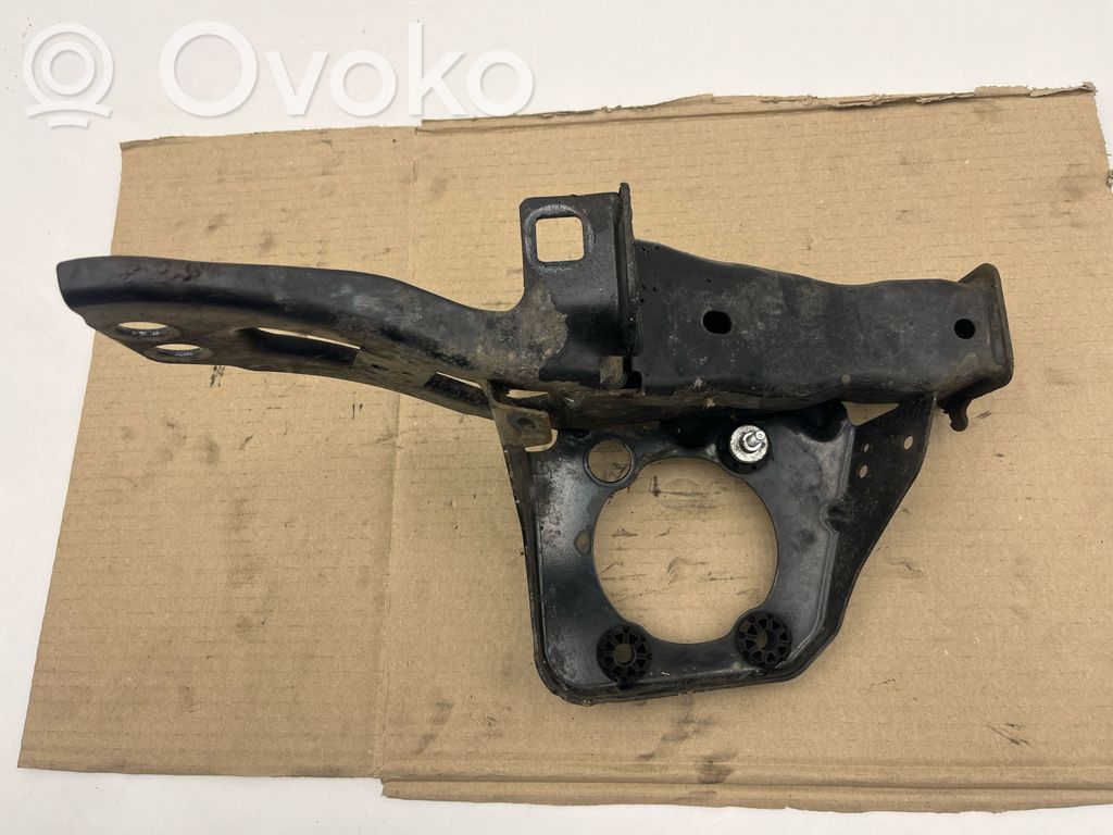 Volvo V60 Balkis priekinio bamperio 