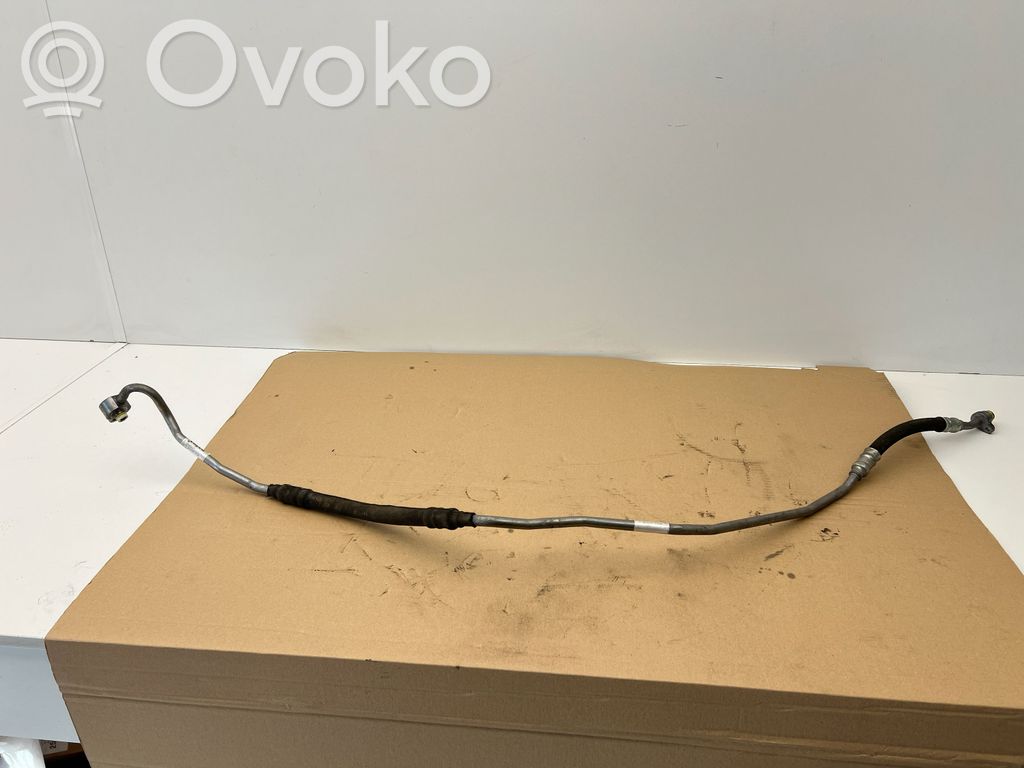 Wąż / Przewód klimatyzacji A/C   31418507,MSHF830