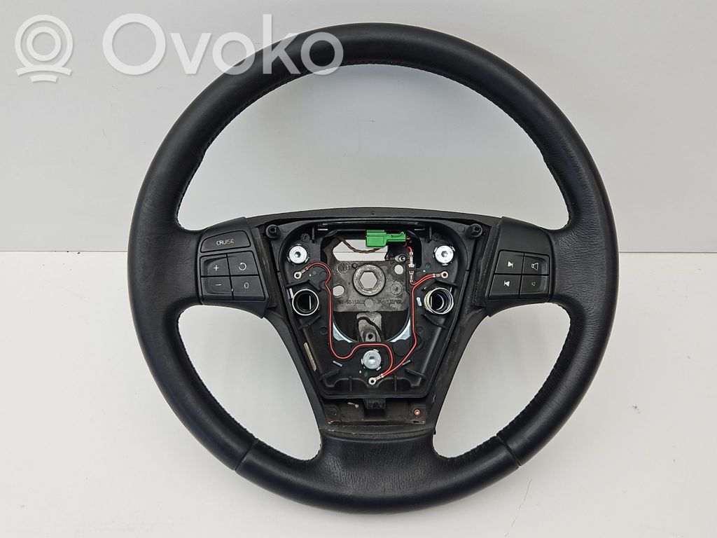 Volvo V50 Vairas 