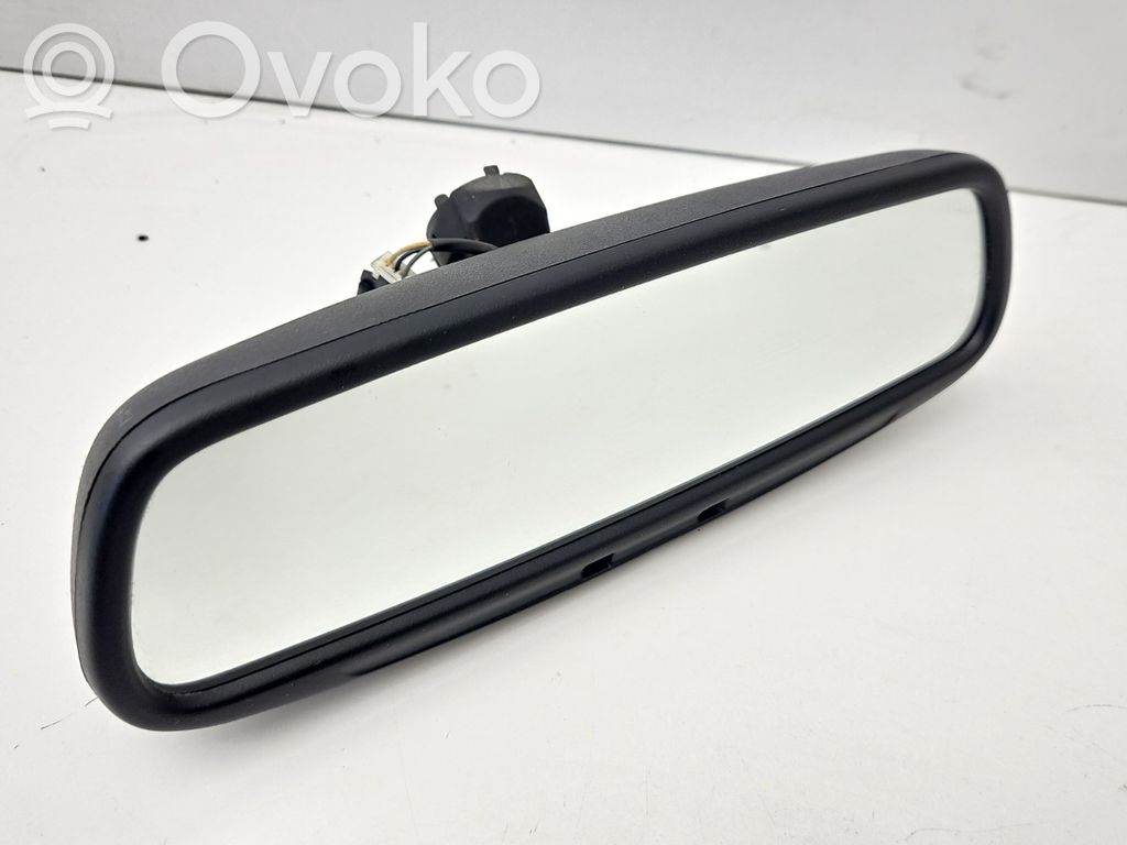 Volvo V50 Rear view mirror (interior) 