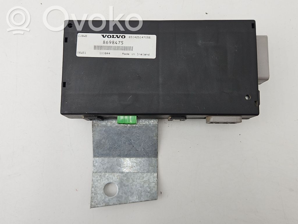 Volvo V50 Tow bar trailer control unit/module 