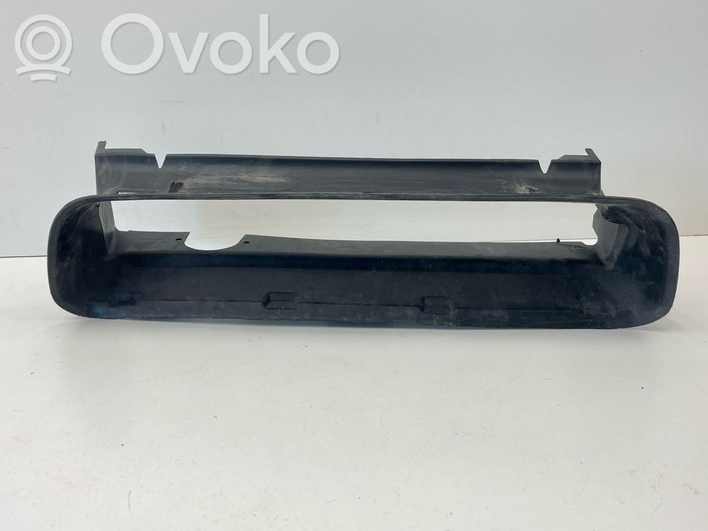 Volvo V50 Conducto/guía del intercooler 