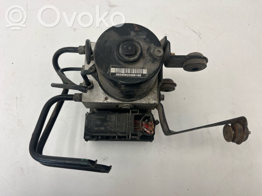 Volvo V50 ABS bloks 