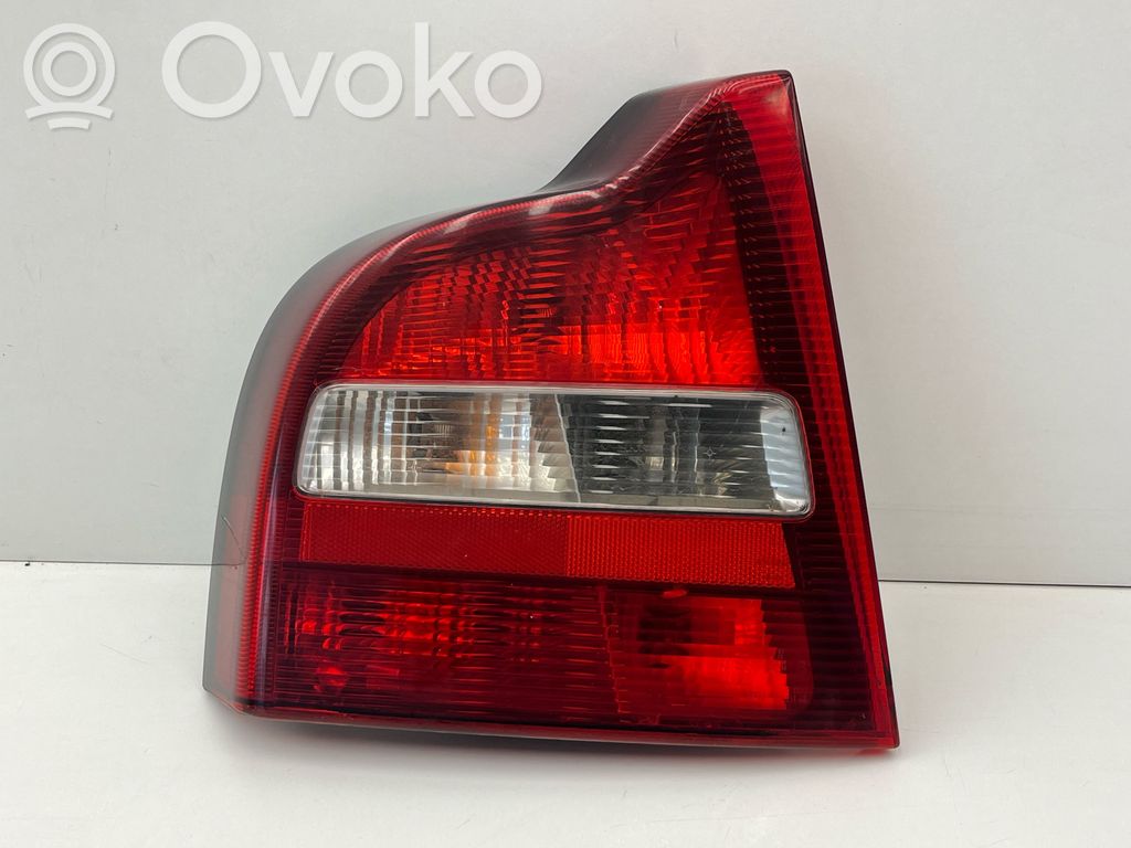 Volvo S80 Rear/tail lights 