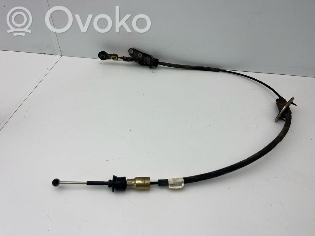 Volvo S80 Gear shift cable linkage 