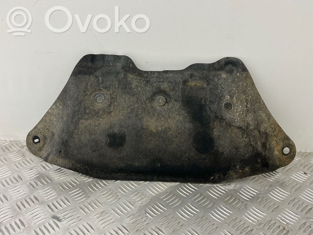 Volvo V60 Placa protectora/protector antisalpicaduras motor 