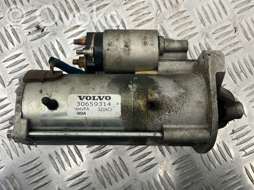 Starteris   30659314,3204CI,AHVFA