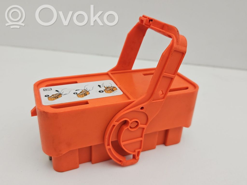 Volvo V60 Bezpiecznik / Przekaźnika akumulatora 