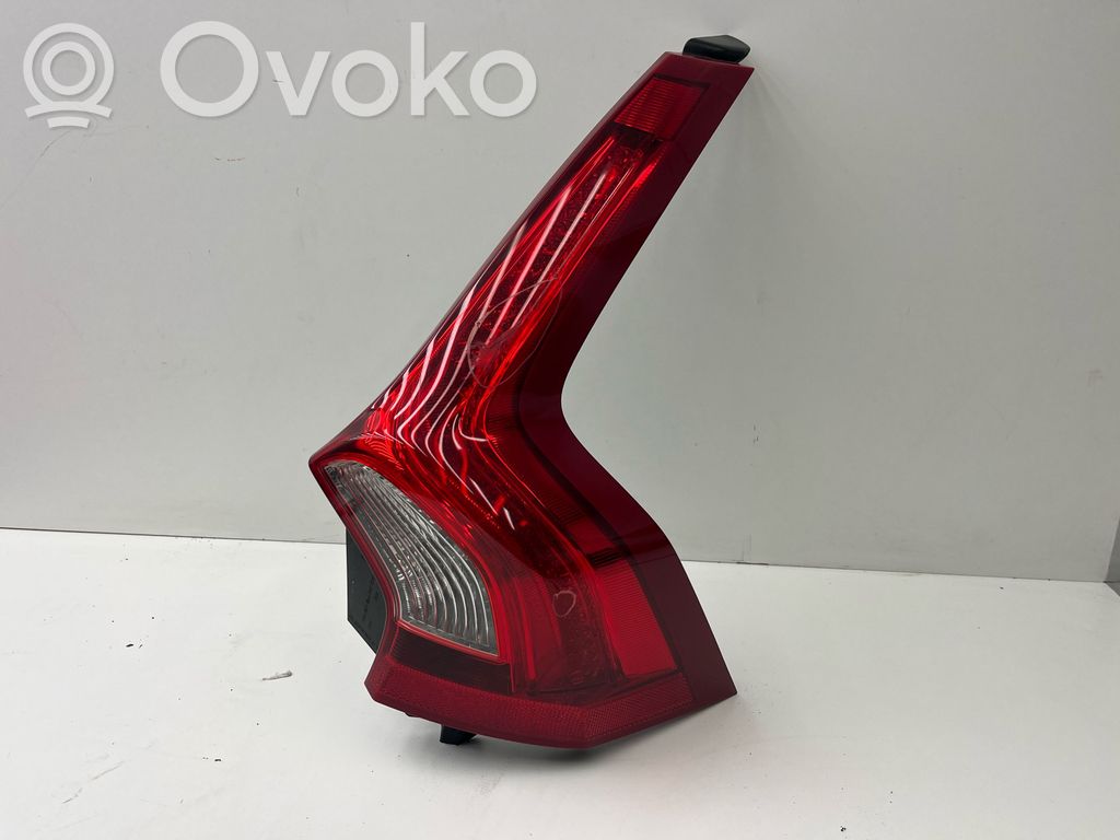 Volvo V60 Takavalot 