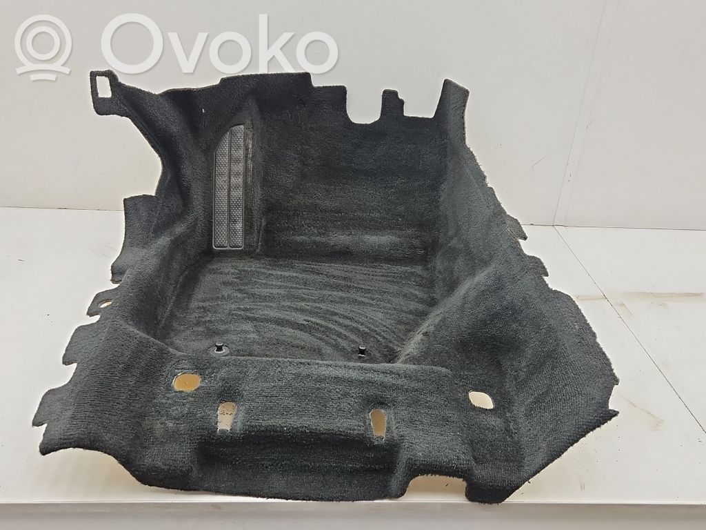 Volvo V60 Alfombra revestimiento delantero 